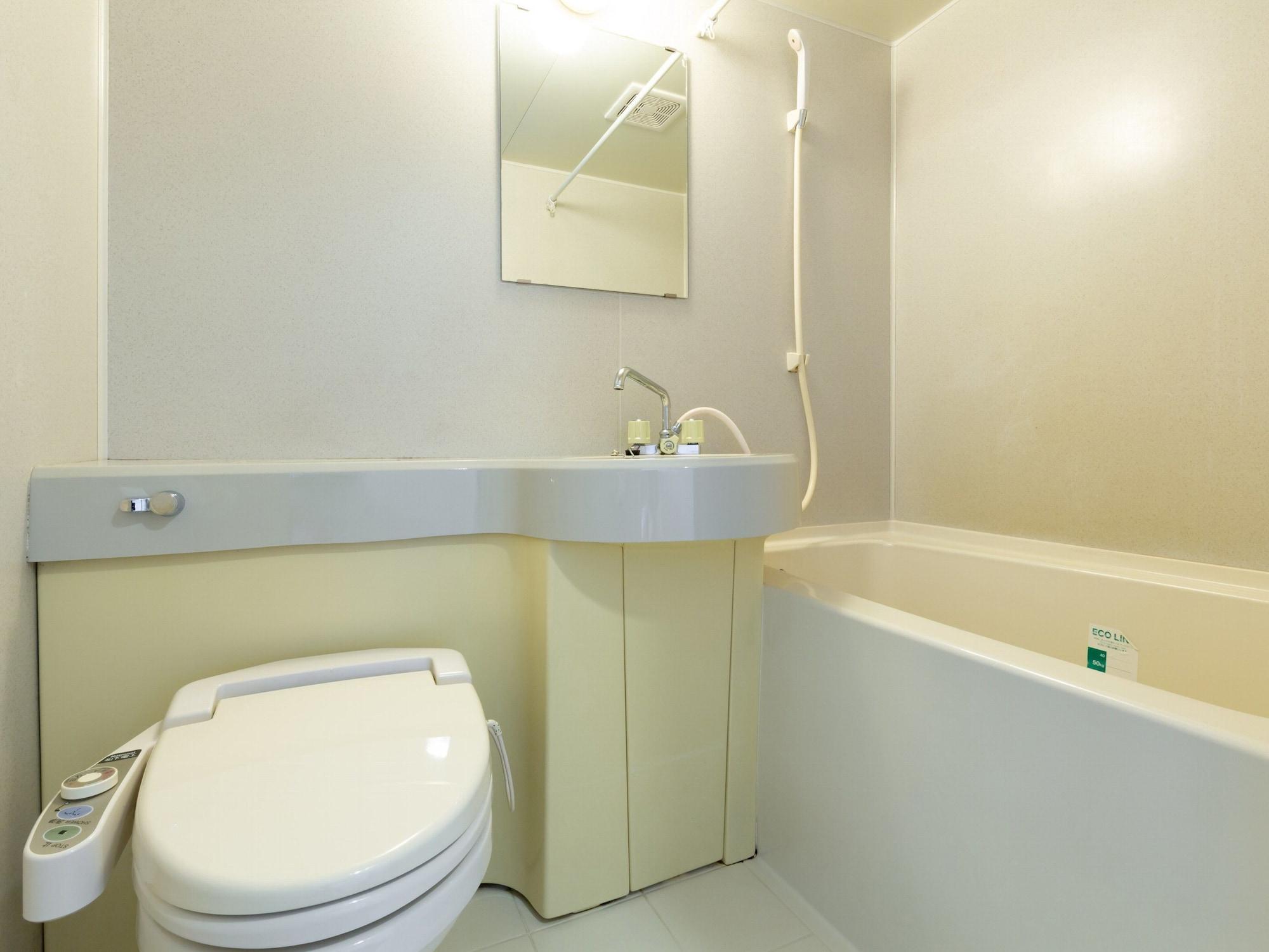 APA Hotel Sendai Kotodai Koen Bagian luar foto
