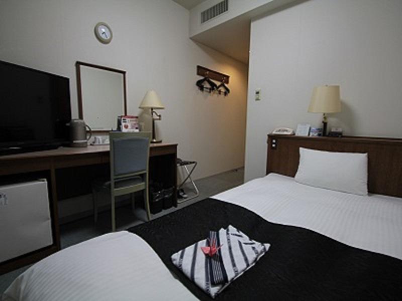 APA Hotel Sendai Kotodai Koen Bagian luar foto