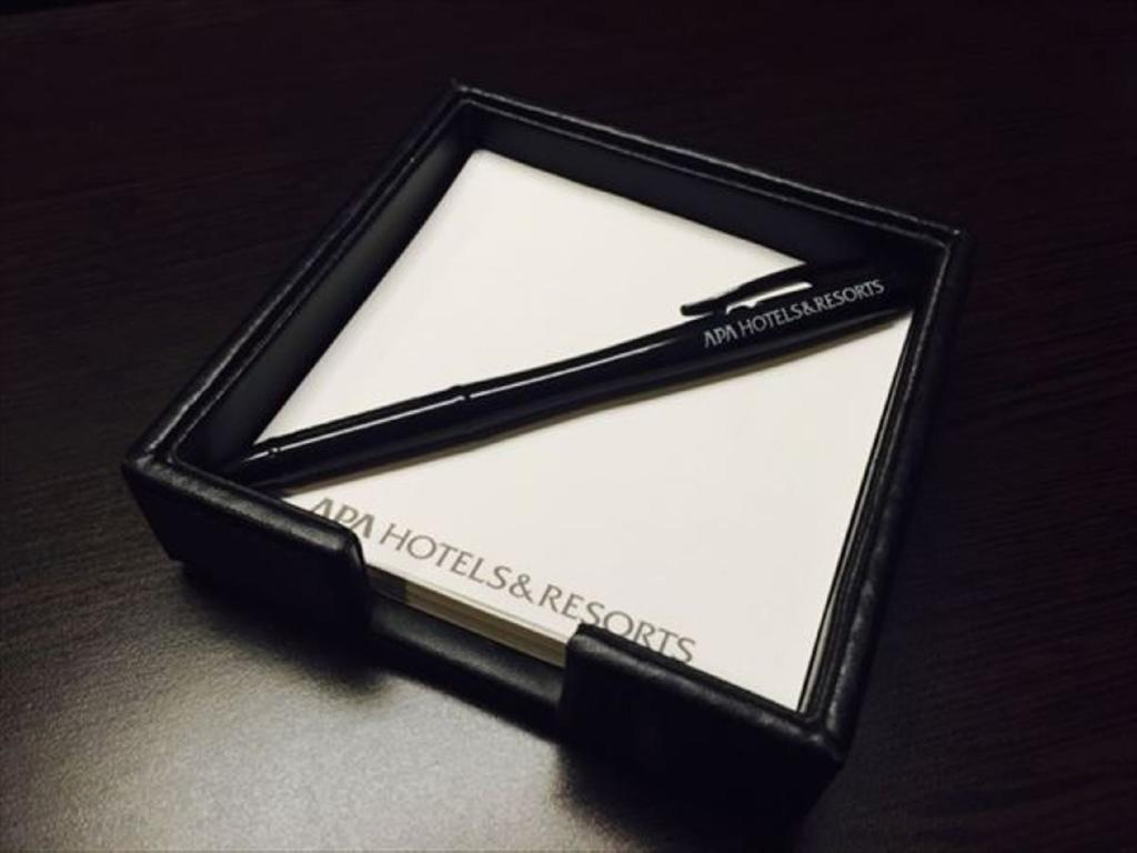 APA Hotel Sendai Kotodai Koen Bagian luar foto