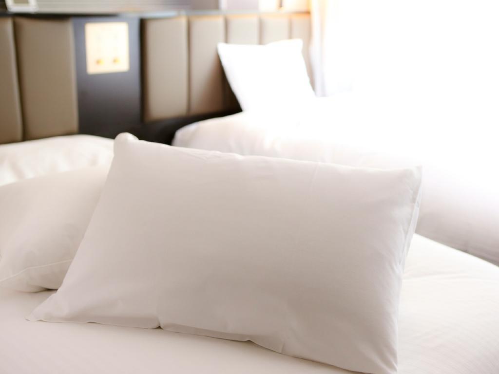 APA Hotel Sendai Kotodai Koen Bagian luar foto